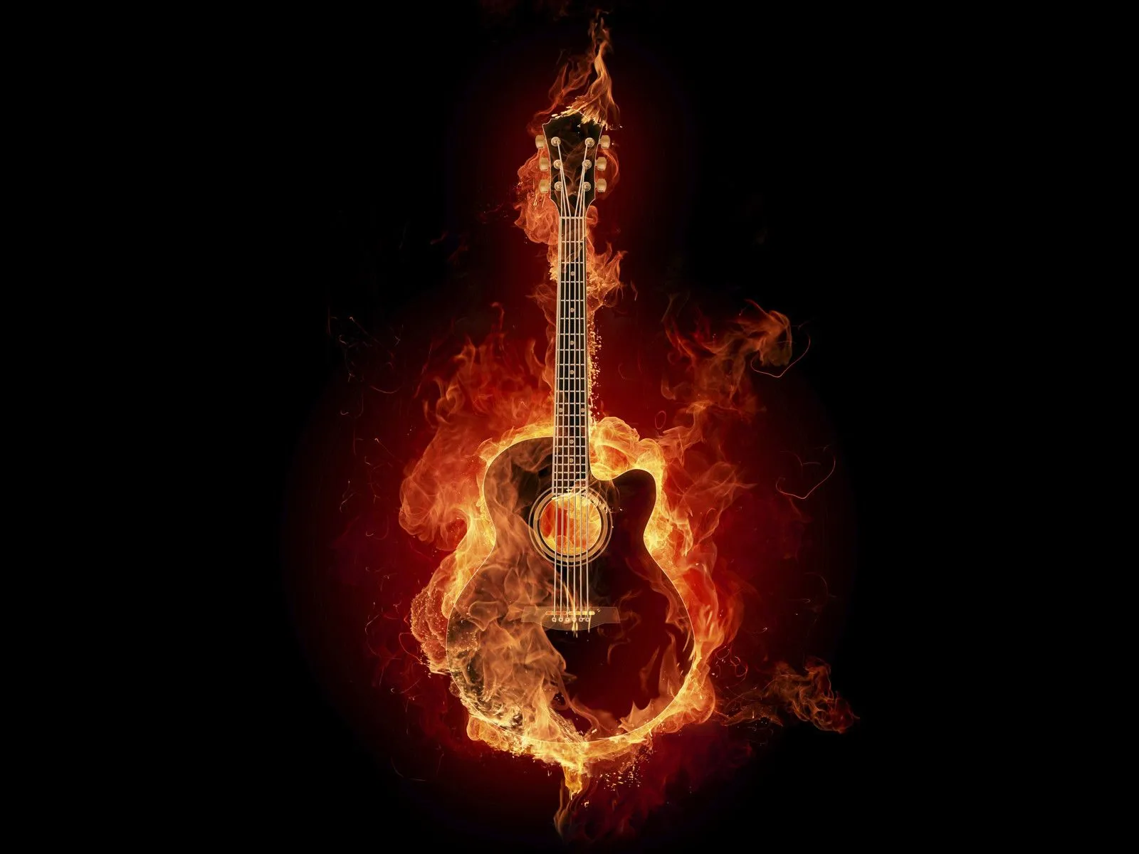 fans y downloads: Descargar Wallpapers de Fuego - 49 imagenes