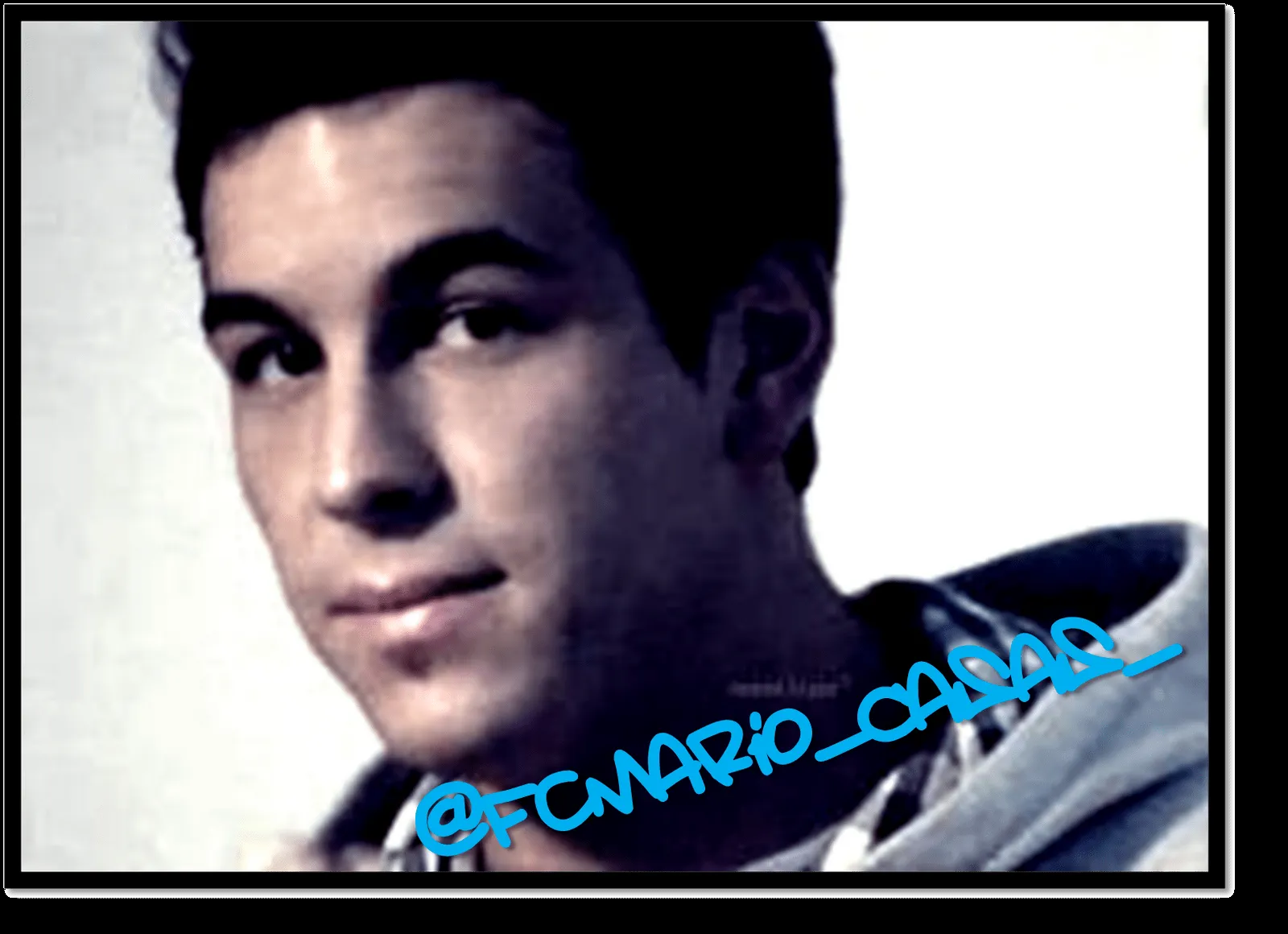 Fans Mario Casas: CONCURSO Cumple Mario