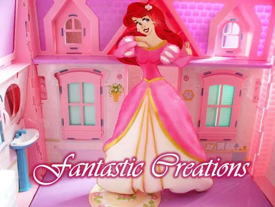 Fantastic Creations