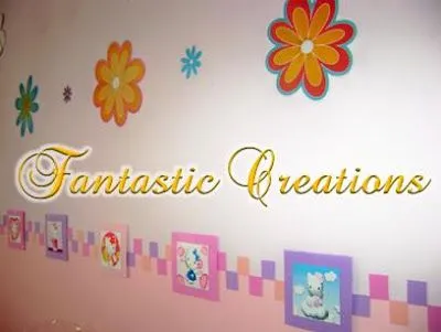 Fantastic Creations: agosto 2008