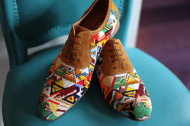 Fantástica zapatos originales y baratos para la mujer de hoy ...