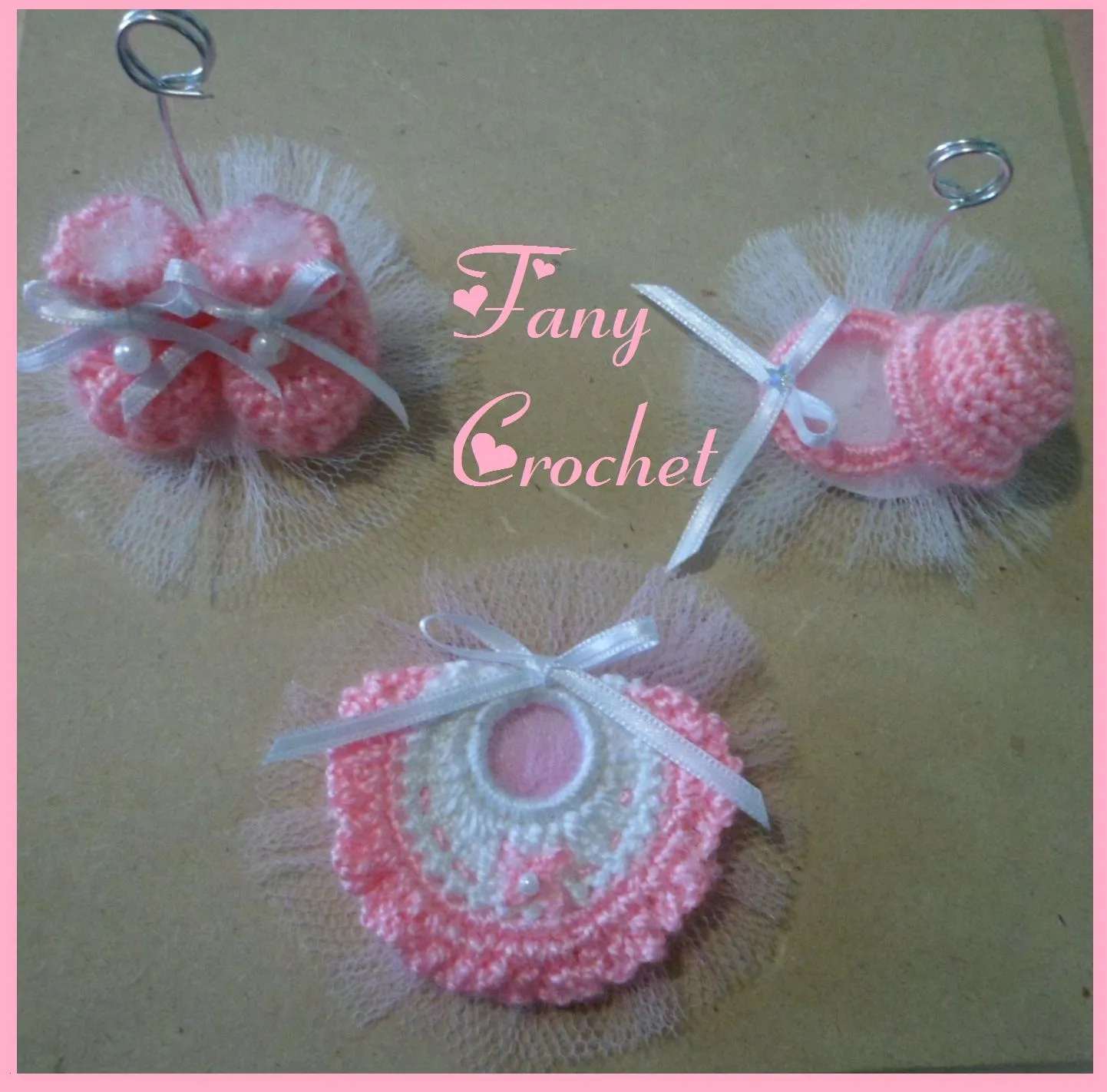 Fany Crochet