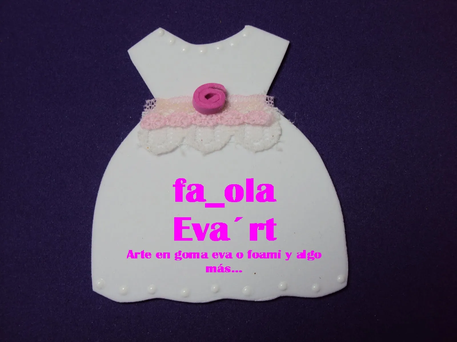 fa_ola evart`s: octubre 2010