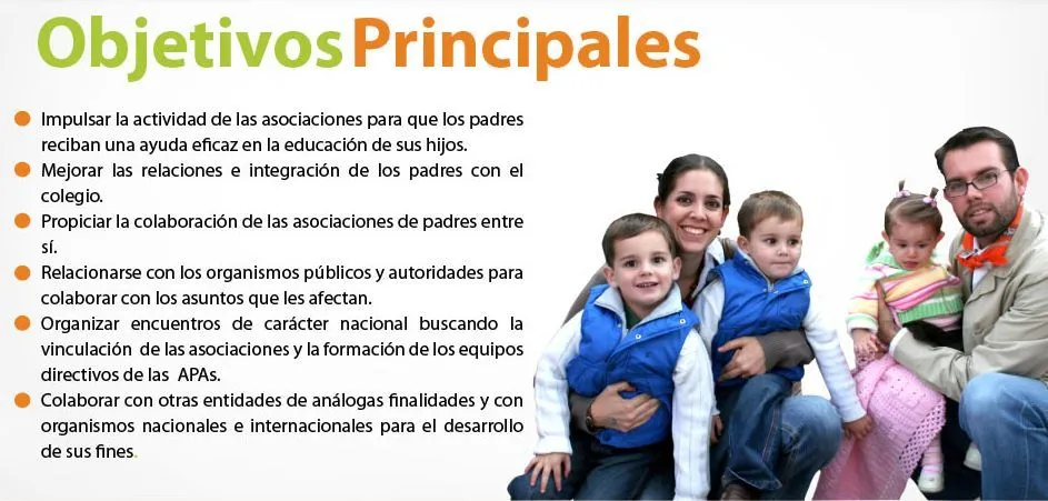 Qué es FAPACE? | Familia: Escuela de Libertad- Congreso FAPACE ...