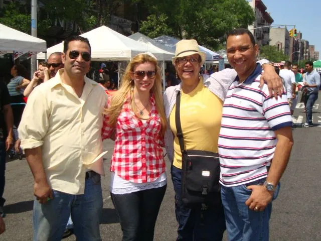 FARANDULA DIVERTIDA: 1/05/12 - 1/06/12