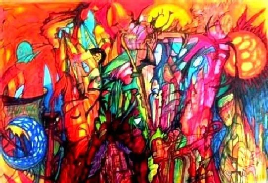 Farbenlenker-Suche/Color Bars Search/Colores Buscar Bares Otto ...