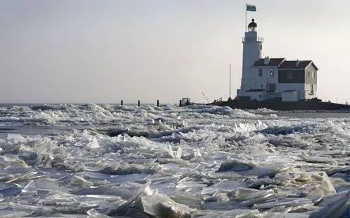 El Faro de Marken