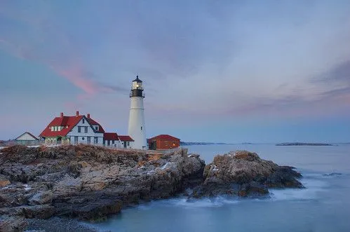 Faros marítimos. El post que se merecen - Taringa!