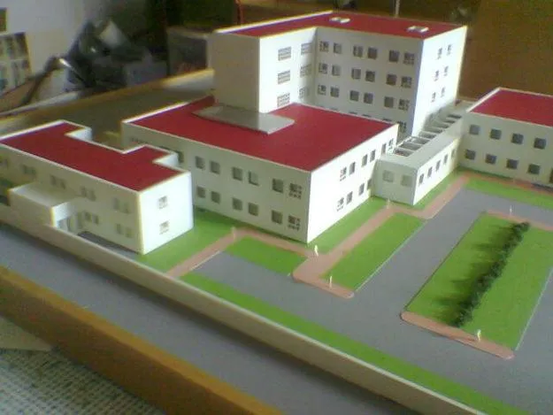 Imagenes de maquetas - Imagui