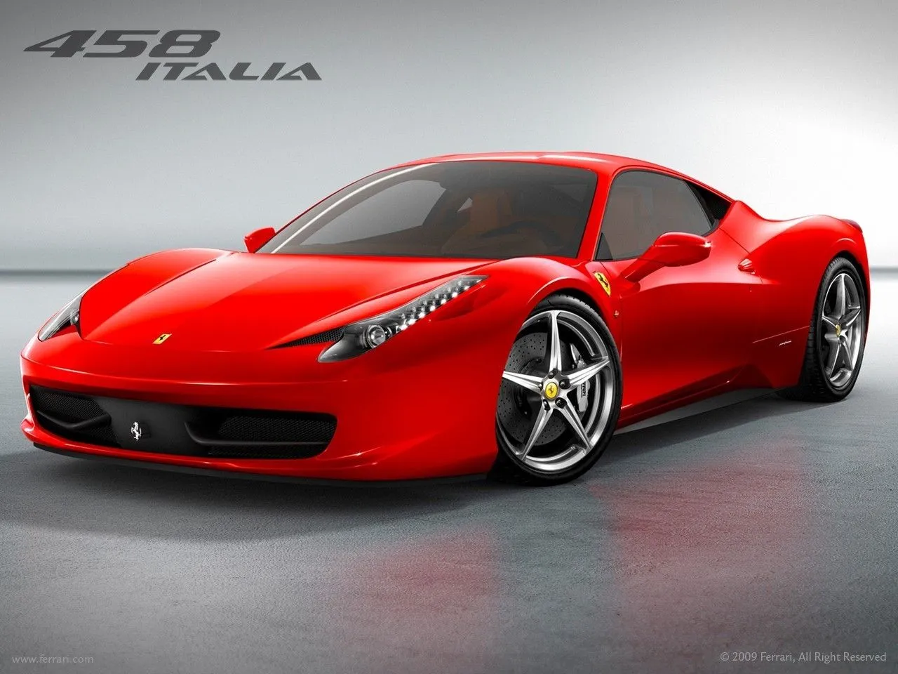 farrari - Sports Cars Wallpaper (13821367) - Fanpop