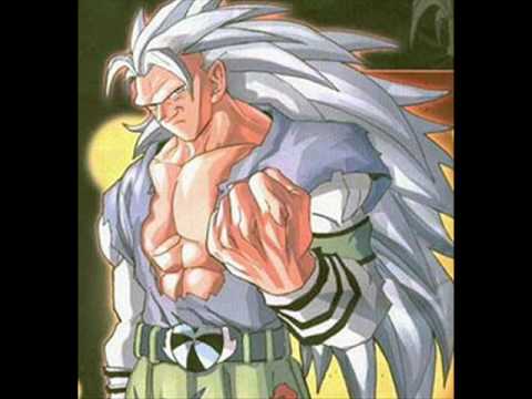 TODAS LAS FASES DE GOKU.wmv - YouTube