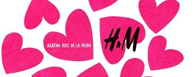 Fashion Assistance: ¿Diseñará Agatha Ruiz de la Prada para H&M?