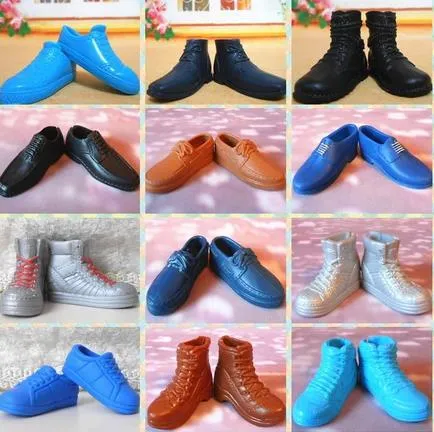 Fashion Doll Boots de los clientes - Compras en línea Fashion Doll ...