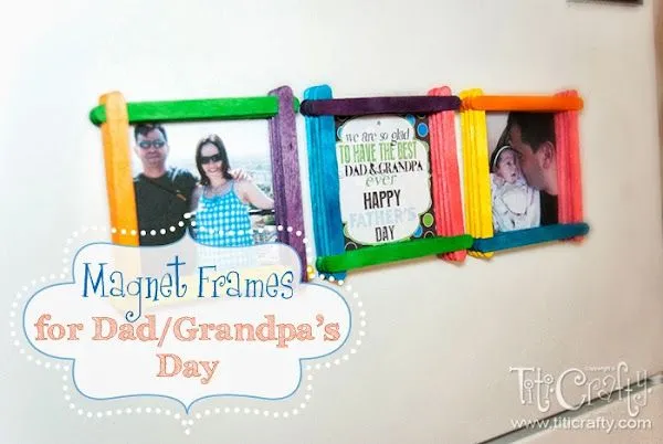 Imagen de portaretratos para el dia del padre - Imagui