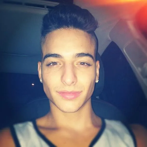 Favim.com-maluma-colombia-cute-photography-style-758184.jpg (610 ...