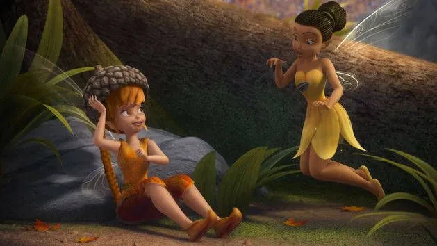 Fawn | Disney Fairies