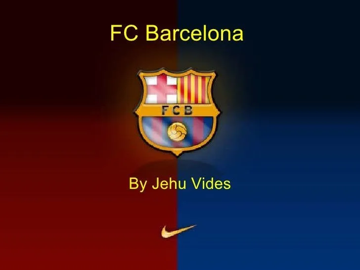 Fc Barcelona