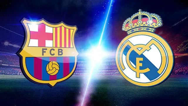 FC Barcelona and Real Madrid's stats ahead of the fifth Clásico of ...