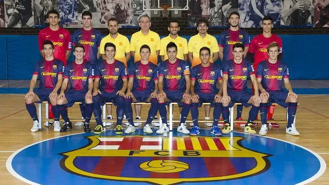 FCB Alusport