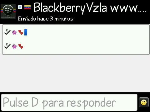 febrero | 2010 | BlackberryVzla | Página 5