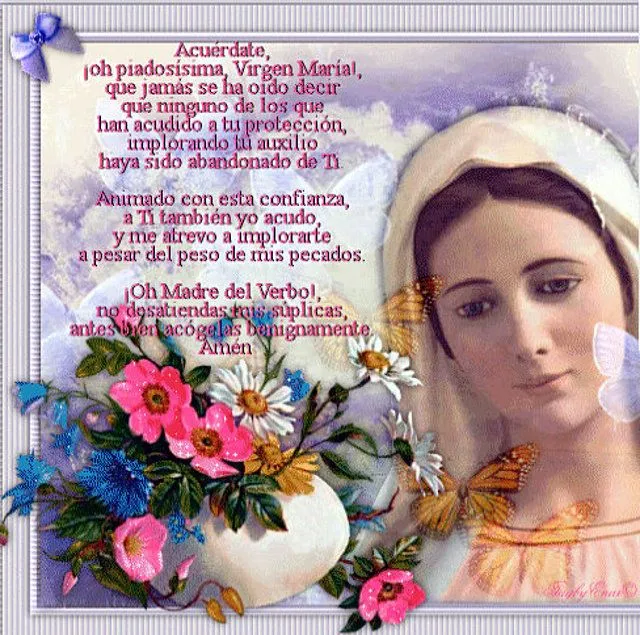 febrero, 2011 - Juntos a Jesús y María