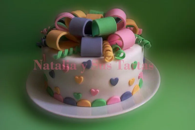 febrero | 2013 | Natalia y sus Tartas