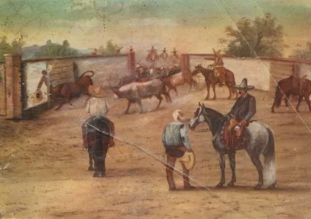 febrero | 2014 | Aportaciones Histórico Taurinas Mexicanas | Página 2