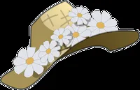 Sombrero con flores.png