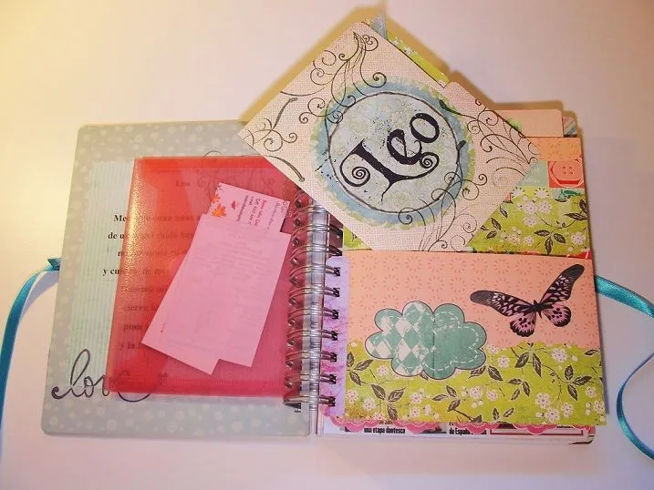 Nuevo feedback sobre nuestros proyectos personalizados: un álbum ...