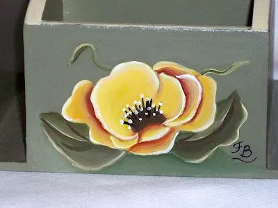 Feli y sus pinturas: Pintura sobre Madera