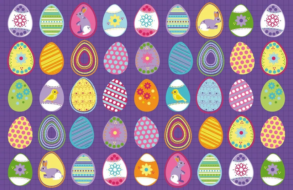 Felices Pascuas!!! Individual y Stickers para celebrar cada ...