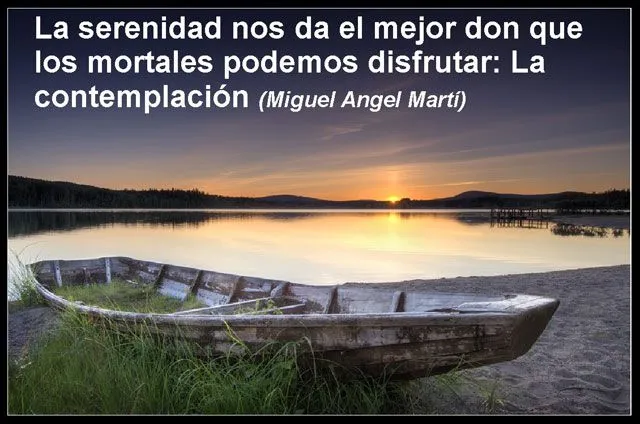 Felicidad, serenidad « Filosofía para la Vida