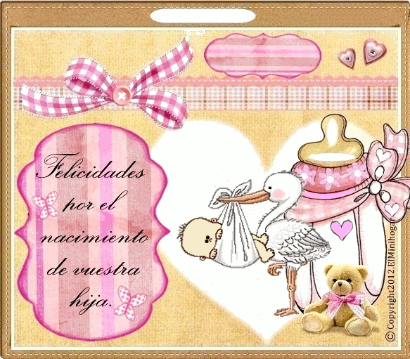 Felicidades (nacimiento) | Postcard | Pinterest | Búsqueda