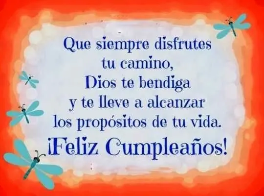 Felicitaciones de cumpleaños cristianas | Imágenes de Cumpleaños