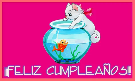 Felicitaciones Infantiles de cumpleaños - Fondo de Pantalla ...