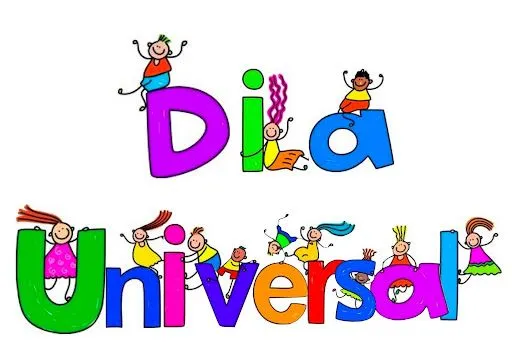 FELICITACIONES DEL DÍA DEL NIÑO PARA IMPRIMIR