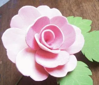 Manualidades con foami dia de la madre - Imagui