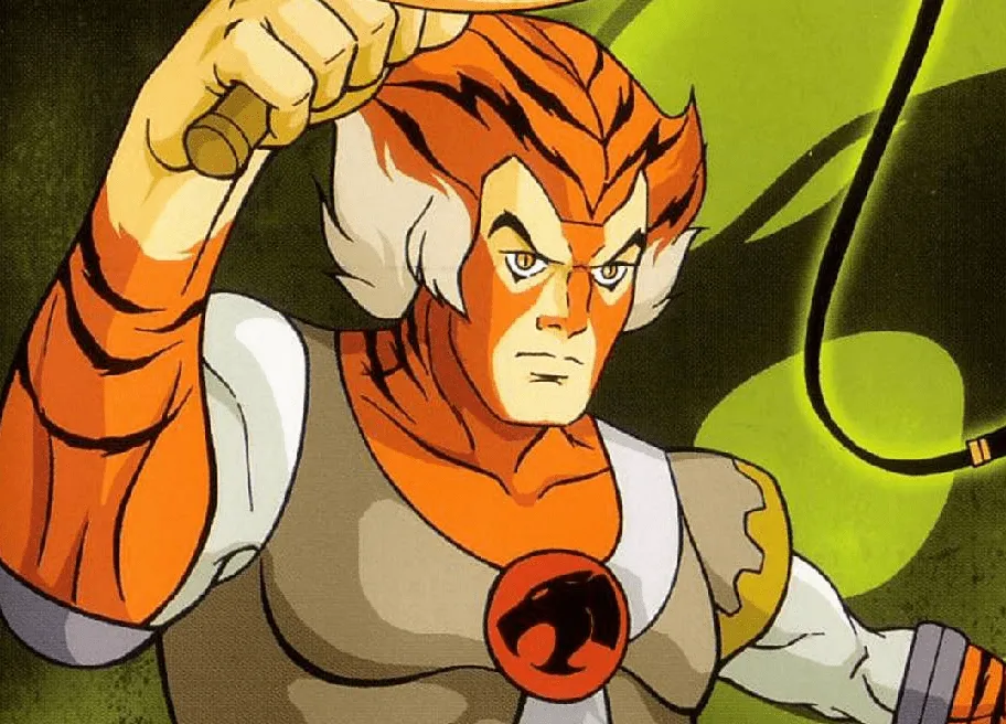 los felinos cosmicos :thundercats imagenes - Taringa!