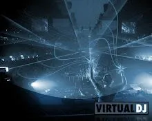 Felipe Dj - Dj Virtual