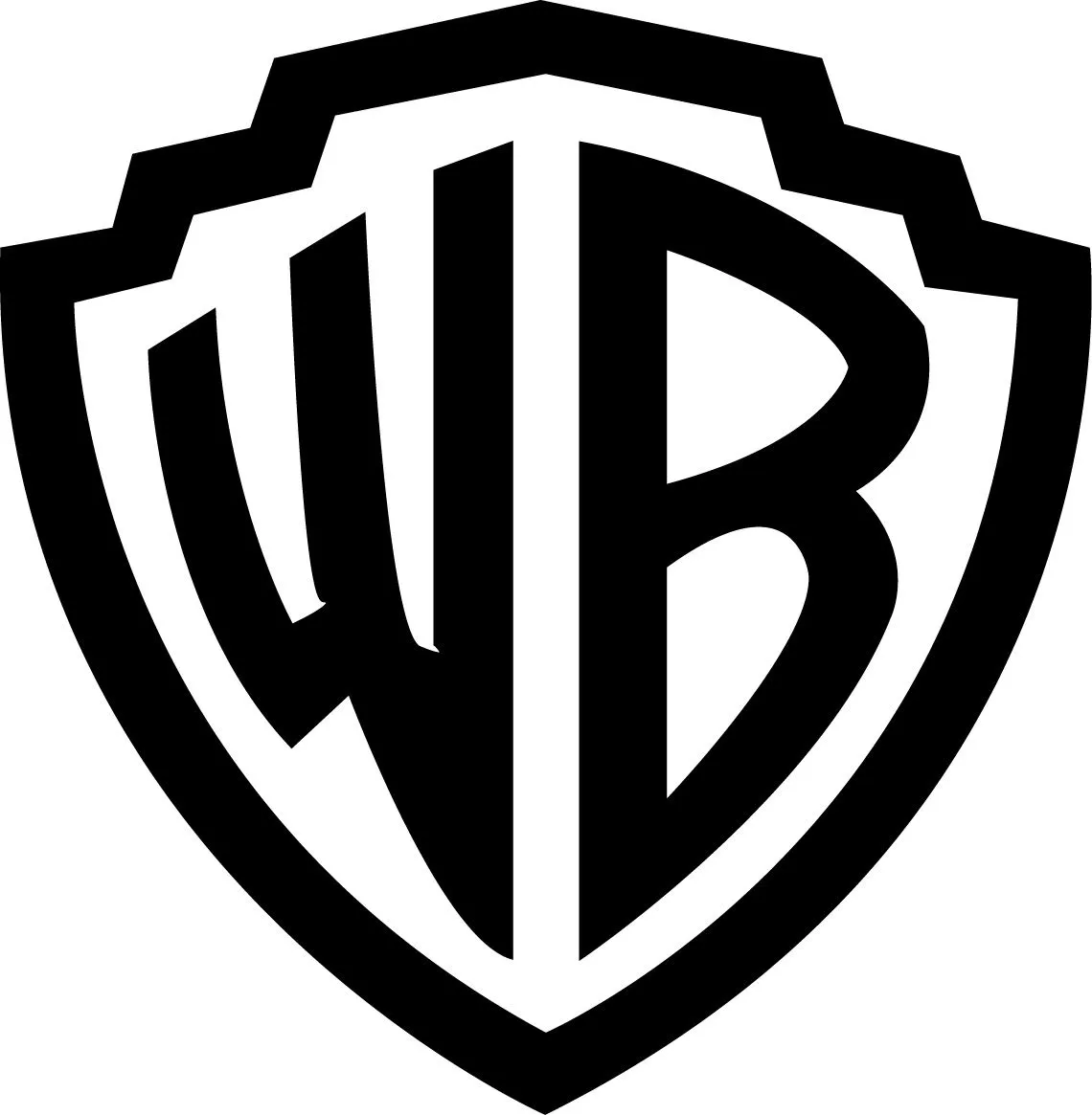 Felipe Osorio "My interests": Logo Warner.