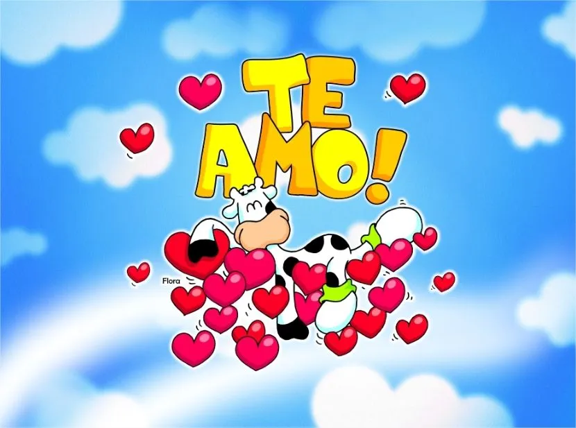 Feliz 4to. Aniversario Mi Amor....Te Amo... | Dedicada Al Amor de ...