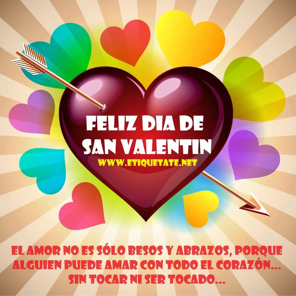 Feliz dia de la Amistad y Frases de Amor 2012