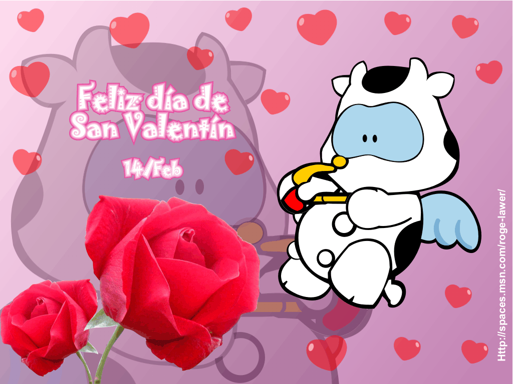 Feliz dia del amor y la amistad | Imagenes de amor bonitas