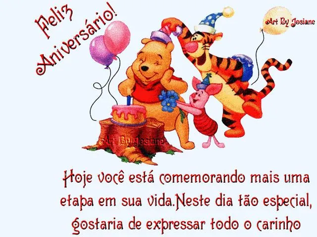 Feliz Aniversario Frases para Facebook - Frases para Facebook