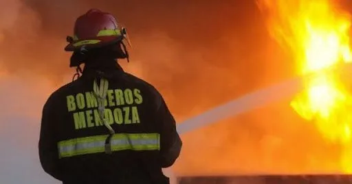 Feliz Día del Bombero Voluntario | Día del Sur Noticias