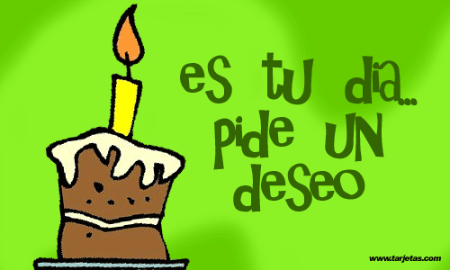 Feliz cumpleaños mi amor con movimiento - Imagui