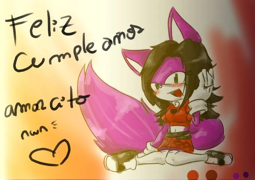 feliz cumpleanos amorcito by criselerizo on DeviantArt