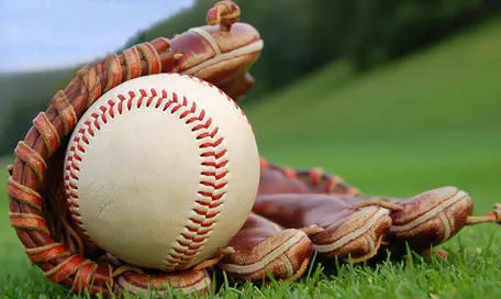Feliz cumpleaños de beisbol - Imagui
