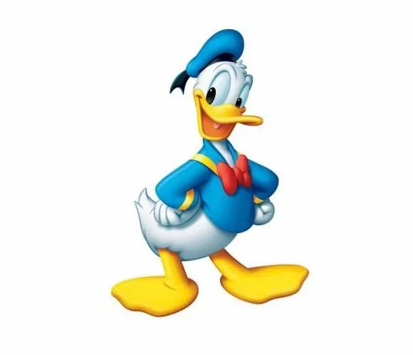 Feliz Cumpleaños Donald! | Cine | Noticias hola.com