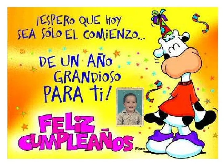 Feliz cumpleaños para mi hermano - Imagui